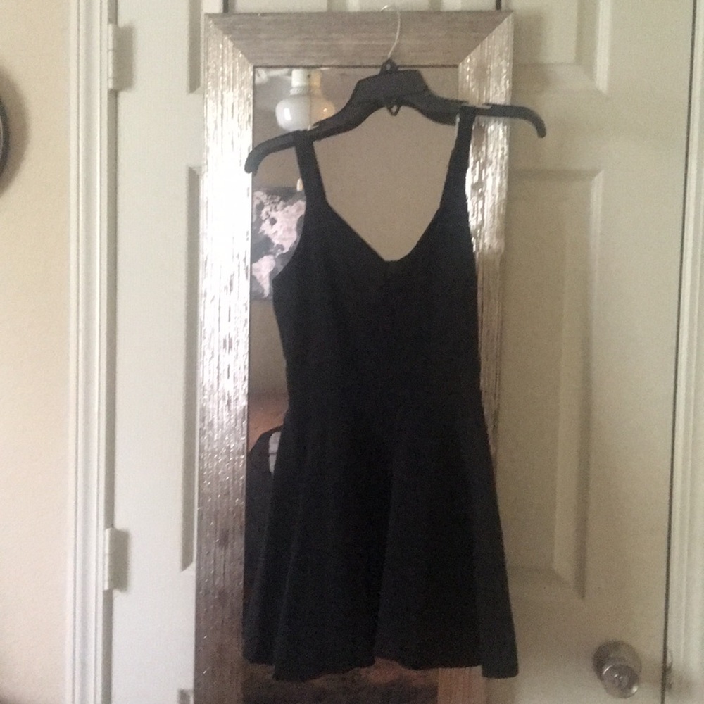 Little Black Dress (Petite)